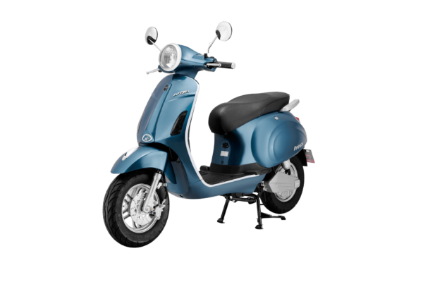 NIJIA PRINCE THIẾT KẾ THỜI TRANG