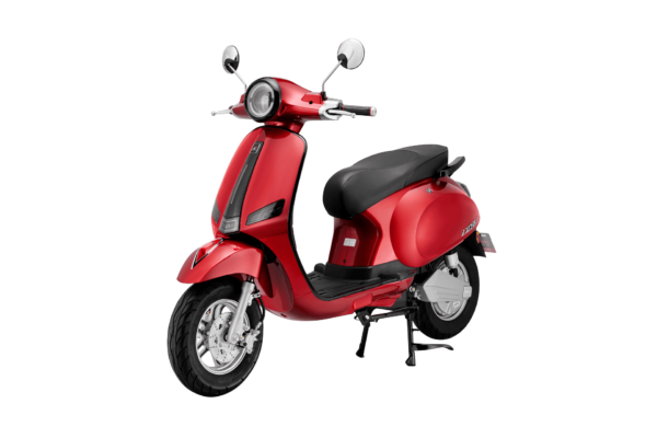 NIJIA LUXE CỔ ĐIỂN SANG TRỌNG