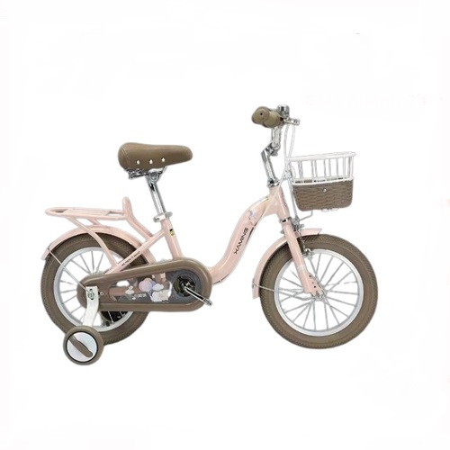 Xe đạp trẻ em Xaming C1 cho bé gái